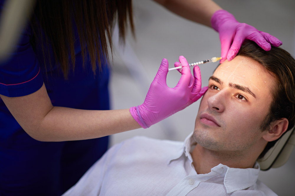 Pourquoi choisir mon dentiste pour les injections médico-esthétiques ?